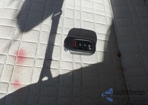 2023 Honda Hr-V Awd Lx z USA, uszkodzony, nr VIN 3CZRZ2H31PM725597